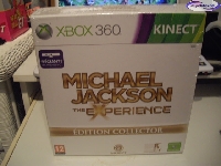 Michael Jackson: The Experience - Edition Collector mini1