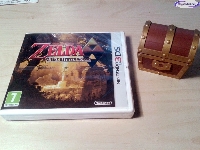 The Legend of Zelda: A Link Between Worlds mini1