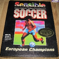 Sensible Soccer: European Champions mini1