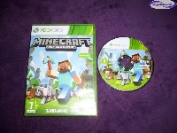 Minecraft: Xbox 360 Edition mini1