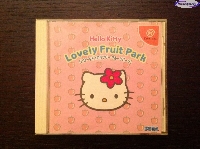 Hello Kitty: Lovely Fruit Park mini1