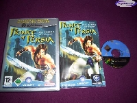 Prince of Persia: The Sands of Time - Edition Le Choix des Joueurs  mini1