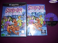 Scooby-Doo!: La Nuit des 100 Frissons mini1