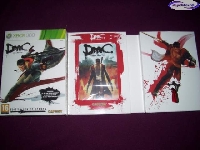 DmC Devil May Cry - Edition Son of Sparda mini1