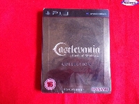 Castlevania: Lords of Shadow Collection - Steelbook Edition mini1