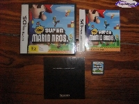 New Super Mario Bros mini1