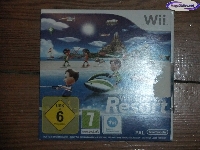 Wii Sports Resort - Bundle Version mini1