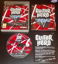 Guitar Hero: Van Halen mini1