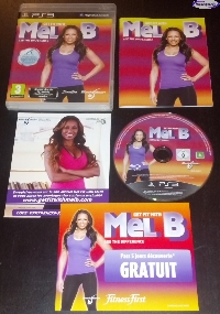 Get Fit With Mel B mini1