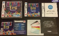 Tetris DS - Reedition mini1