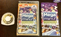 Mega Minis Volume 2 mini1