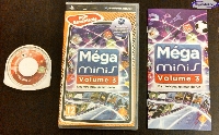 Mega Minis Volume 3 mini1