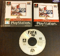 FIFA 99 - EA Classics mini1