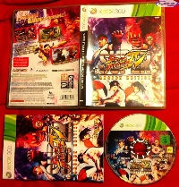 Super Street Fighter IV: Arcade Edition mini1
