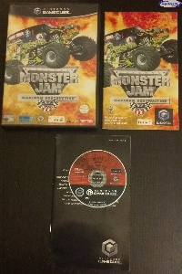 Monster Jam: Maximum Destruction mini1