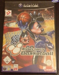 Disney Sports Basketball mini1