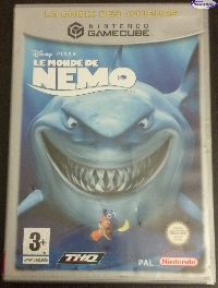 Le Monde de Nemo - Edition Le Choix des Joueurs mini1
