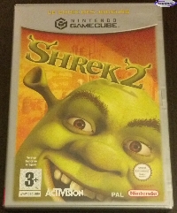 Shrek 2 - Edition Le Choix des Joueurs mini1