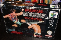 ECW Hardcore Revolution mini1