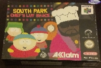 South Park: Chef's Luv Shack mini1
