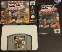WCW/nWo Revenge mini1