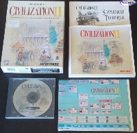 Sid Meier's Civilization II mini1