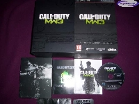 Call of Duty: Modern Warfare 3 - Edition Collector Hardened mini1
