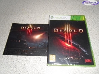 Diablo III mini1