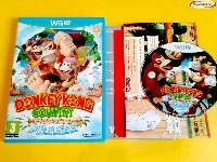 Donkey Kong Country: Tropical Freeze mini1