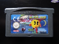 Ms. Pac-Man: Maze Madness mini1