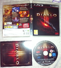 Diablo III mini1