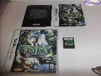 TMNT: Les Tortues Ninja mini1