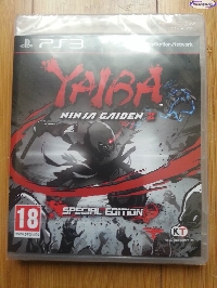 Yaiba: Ninja Gaiden Z - Special Edition mini1