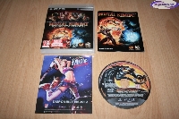 Mortal Kombat - Komplete Edition mini1