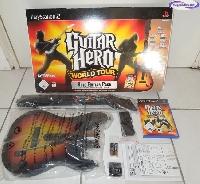 Guitar Hero: World Tour - Solo Guitar Pack mini1