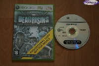 Dead Rising - Promotional Copy mini1
