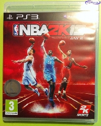 NBA 2K13 mini1