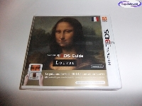 Nintendo 3ds Guide: Louvre mini1