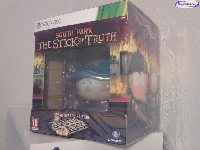 South Park: The Stick of Truth - Grand Wizard Edition mini1