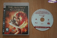 Heavenly Sword - Promotional Copy mini1