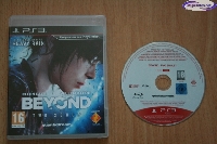 Beyond: Two Souls - Promotional Copy mini1