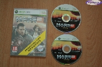 Mass Effect 2 - Promotional Copy mini1