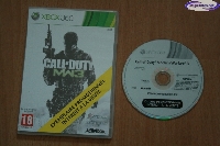 Call Of Duty: Modern Warfare 3 - Exemplaire promotionnel mini1