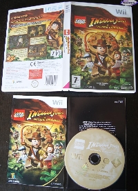 LEGO Indiana Jones: La Trilogie Originale mini1