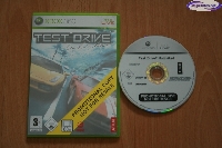 Test Drive Unlimited - Promotional Copy mini1