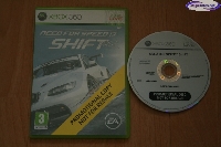 Need for Speed: Shift - Promotional Copy mini1