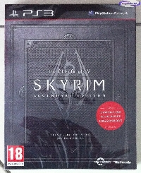 The Elder Scrolls V: Skyrim: Legendary Edition mini1