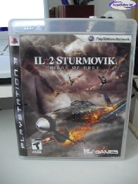 Il-2 Sturmovik: Birds Of Prey mini2