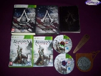 Assassin's Creed III - Join or Die Edition mini1