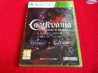 Castlevania: Lords of Shadow Collection mini1